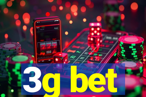 3g bet